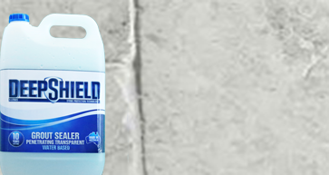 Penetrating Grout Sealer